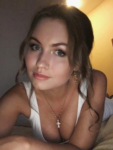 Индивидуалка Диана Фотография 3