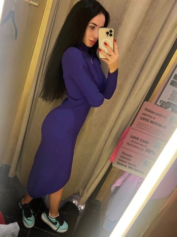 Индивидуалка Ангелина Фотография 3